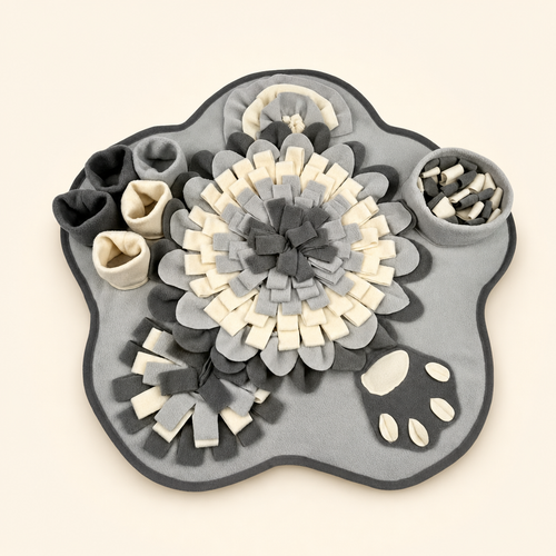 Interactive Dog Snuffle Mat