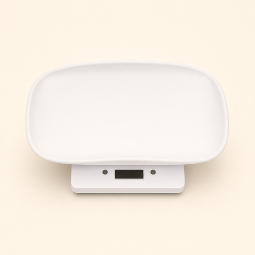 Digital Pet Scale (LCD)