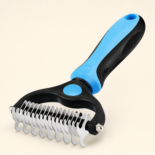 Deshedding Brush