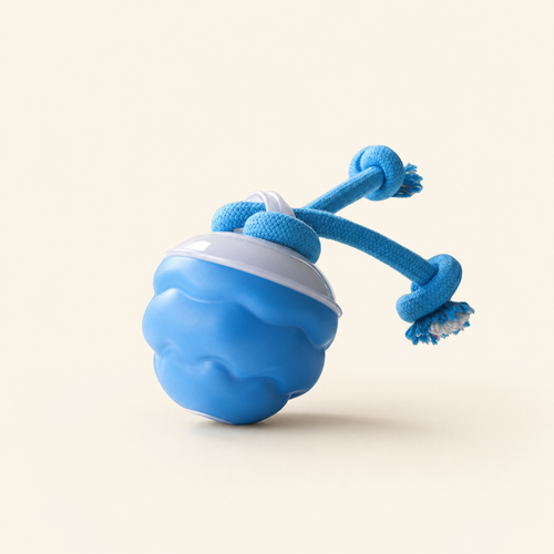 The Chase Buddy Dog Boredom Stimulating Toy