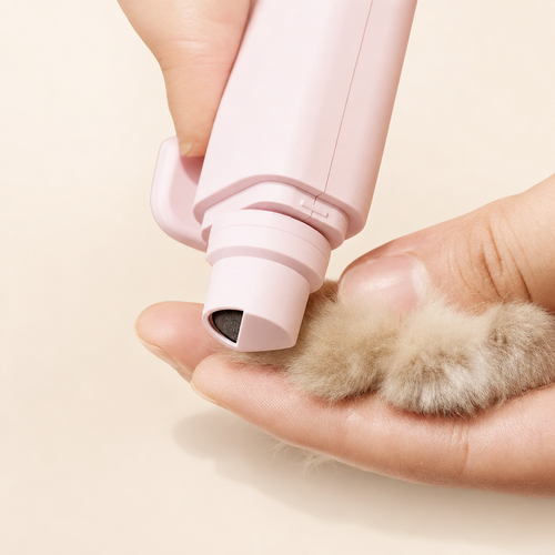 Pet Nail Trimmer & Clippers (with Light)